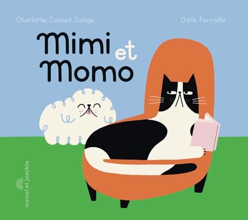 mimi et momo