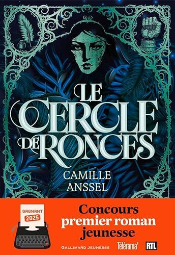 le cercle de ronces  