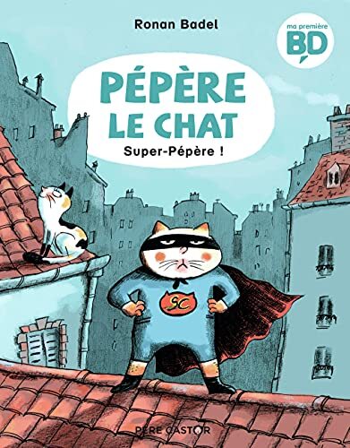 super-pépère ! [4]