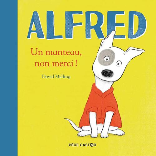alfred