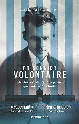 prisonnier volontaire