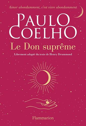 le don suprême  