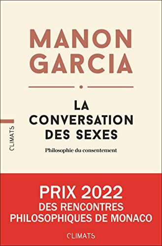 la conversation des sexes  
