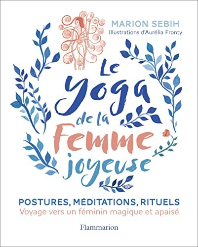 le yoga de la femme joyeuse  