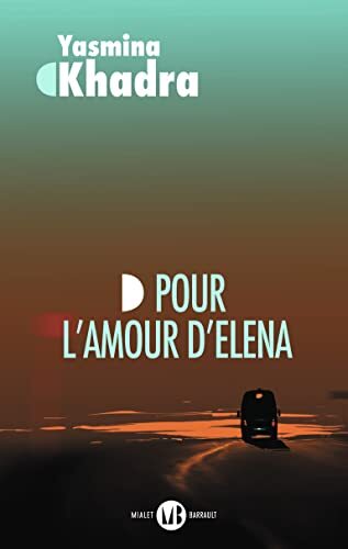 pour l'amour d'elena