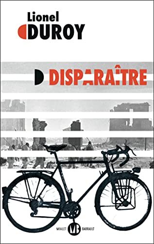 disparaître