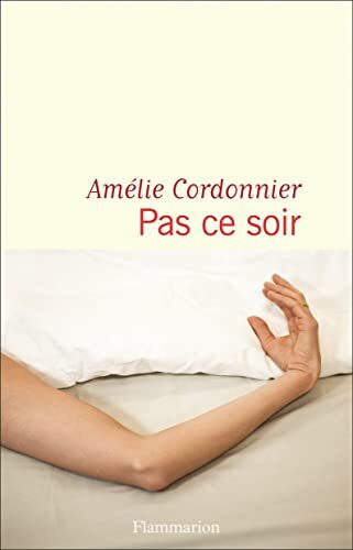 pas ce soir