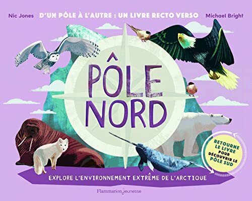 d'un pôle à l'autre