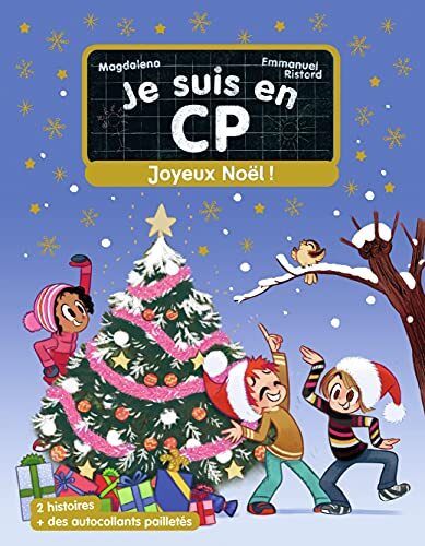 joyeux noël !