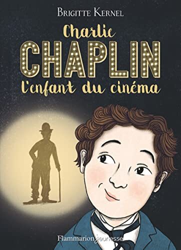charlie chaplin