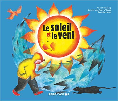 le soleil et le vent   [202]