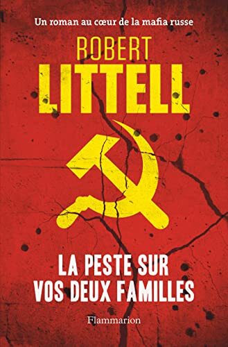 la peste sur vos deux familles  