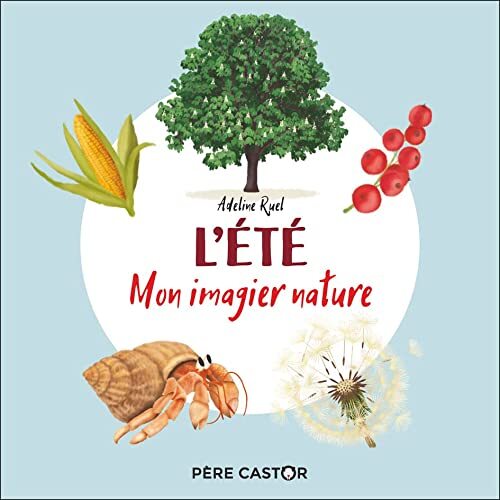 l' été  