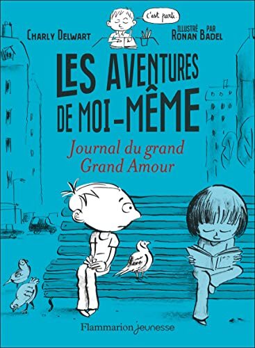 journal du grand grand amour