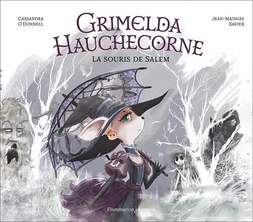 grimelda hauchecorne