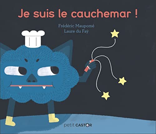 je suis le cauchemar ! [14]
