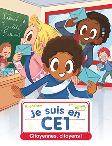 citoyennes, citoyens !