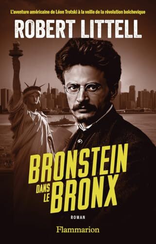 bronstein dans le bronx