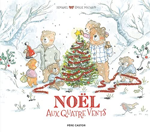 noël aux quatre vents