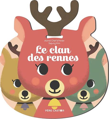 le clan des rennes  