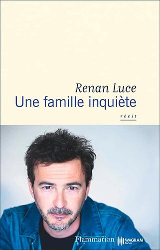 une famille inquiète  