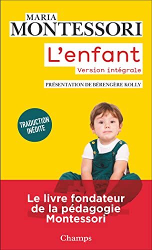 l' enfant  