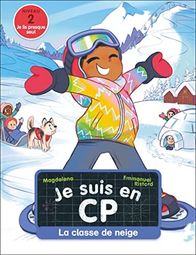 la classe de neige   [35]