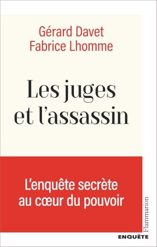 les juges et l'assassin  