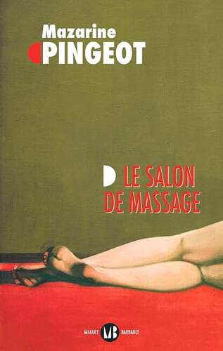le salon de massage  