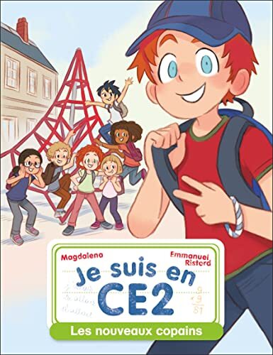 les nouveaux copains   [1]