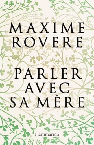 parler avec sa mère