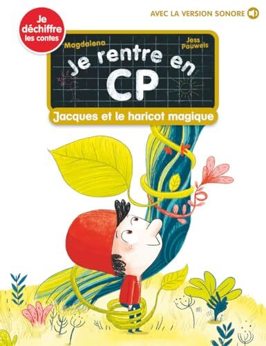 jacques et le haricot magique [24]