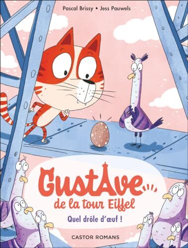 quel drôle d'oeuf ! [3]