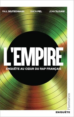 l' empire  