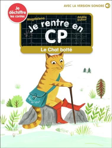 le chat botté   [28]
