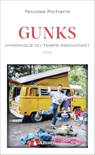 gunks