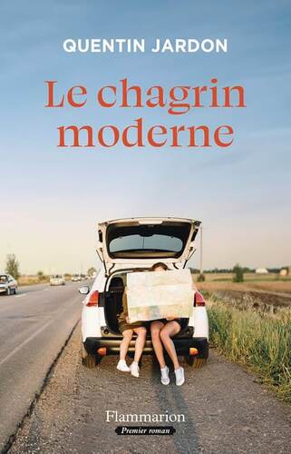 le chagrin moderne  