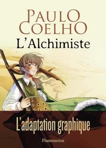 l' alchimiste  