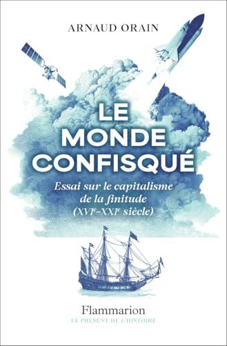 le monde confisqué  