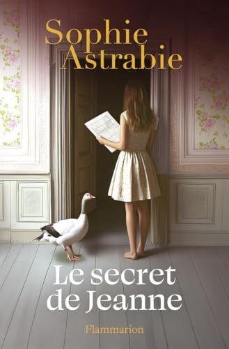 le secret de jeanne  