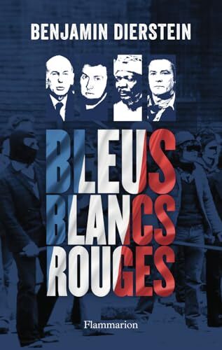 bleus, blancs, rouges [1]