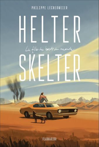 helter skelter