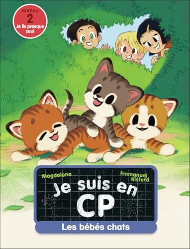 les bébés chats   [44]