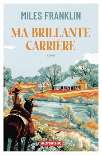 ma brillante carrière