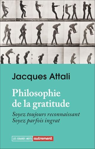 philosophie de la gratitude