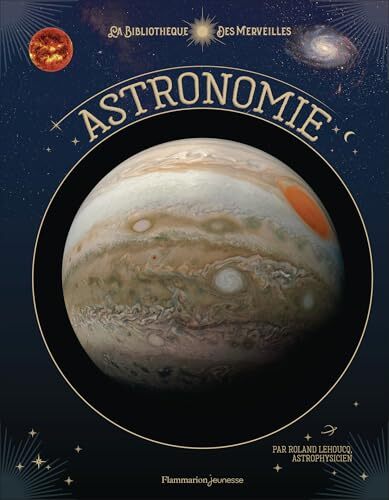 l' astronomie  