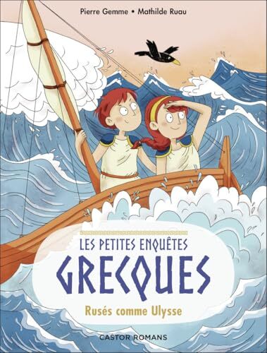 rusés comme ulysse [4]
