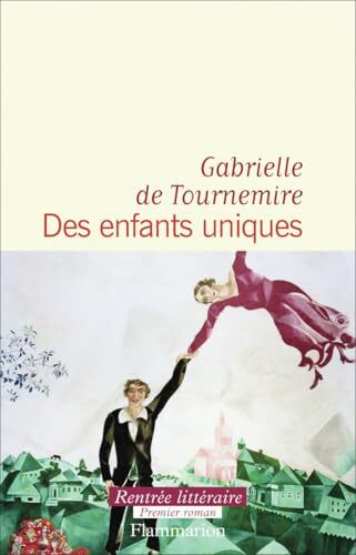 des enfants uniques  