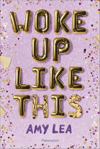 woke up like this