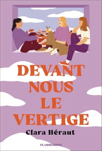 devant nous le vertige